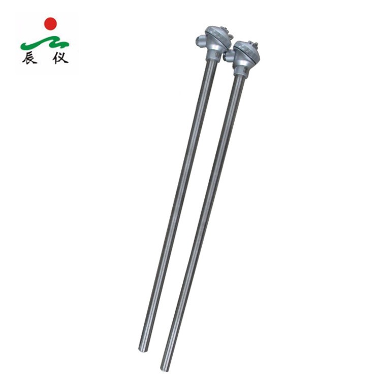 Pt100 termosensorius